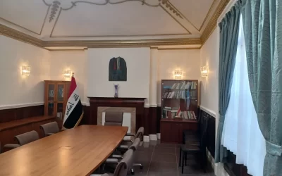 Iraqi Embassy